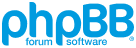 phpBB hosting platform